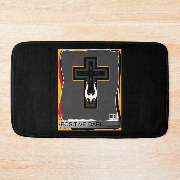 Item preview, 030-positive-dark-arteddyscap-eddyscap designed and sold by ARTEDDYSCAP.