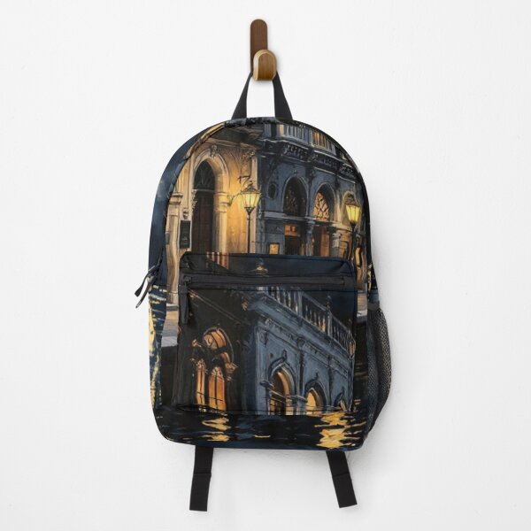 Item preview, Venetian Palazzo (Italy) designed and sold by jefboutique6150.