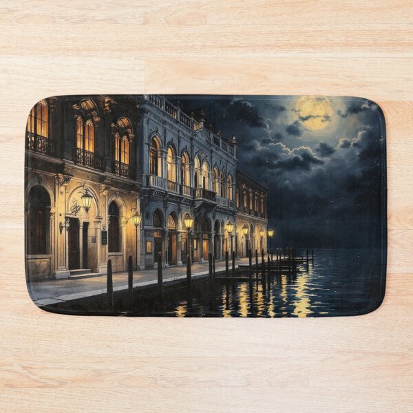 Item preview, Venetian Palazzo (Italy) designed and sold by jefboutique6150.