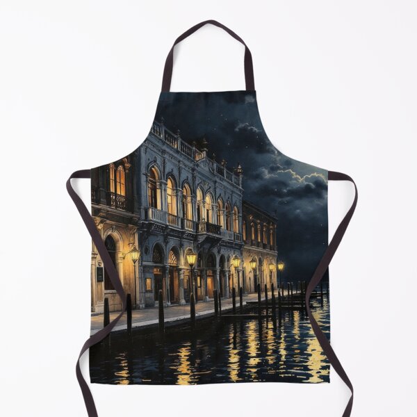 Item preview, Venetian Palazzo (Italy) designed and sold by jefboutique6150.