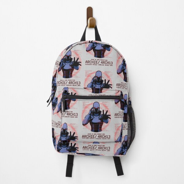Item preview, Displaced Series Collection: "Archie" designed and sold by HouseofRome.