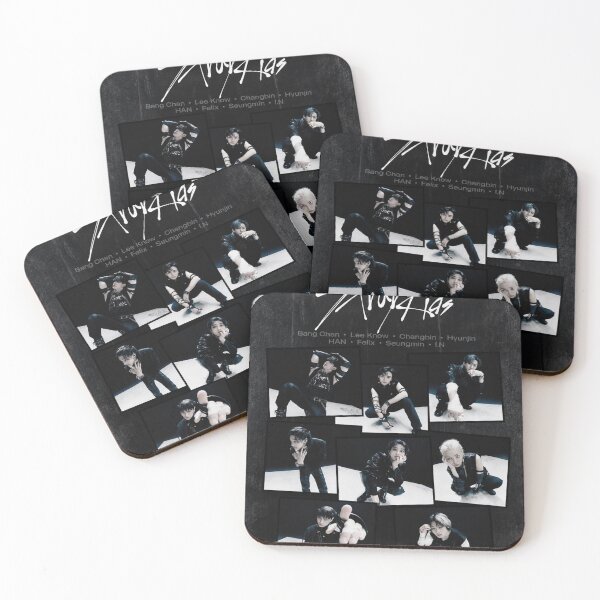 Item preview, Stray Kids designed and sold by bmfkfk.