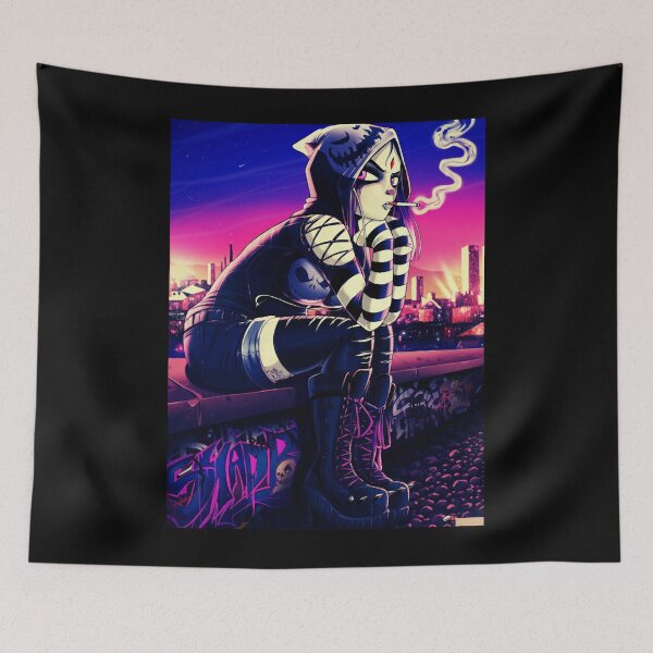 Item preview, Raven Teen Titans Classic  designed and sold by JackyMirenden.