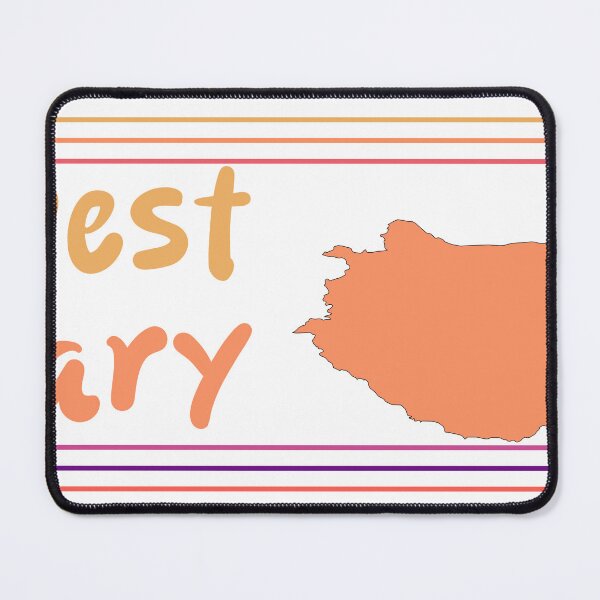 Item preview, Budapest Hungary City Marked On Country Map designed and sold by TheIconSmith.