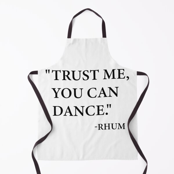 Item preview, “Trust Me You Can Dance” -Rum designed and sold by Shoupay.