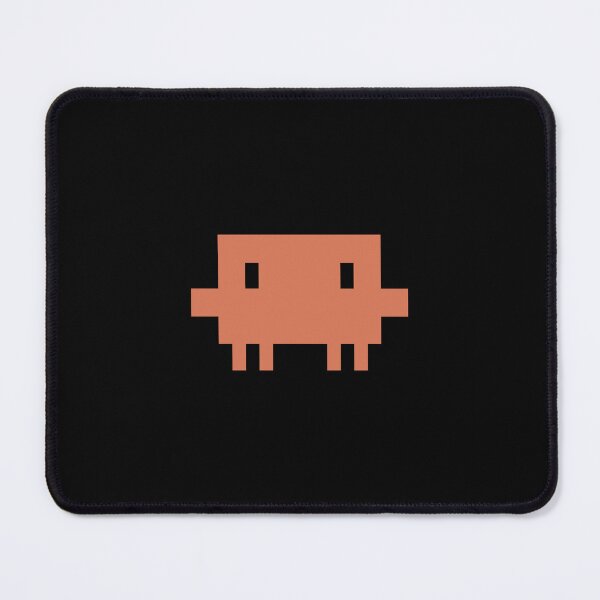 Item preview, Claude Code | AI Assistant Inspired Minimal Pixel Robot Design | Cute Tech Character designed and sold by UI Expert.