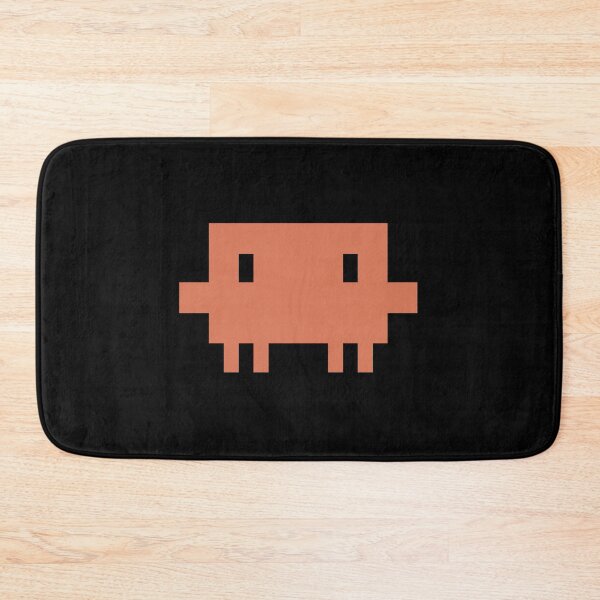 Item preview,  Claude Code | AI Assistant Inspired Minimal Pixel Robot Design | Cute Tech Character designed and sold by UI Expert.