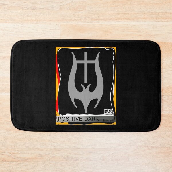 Item preview, 031-positive-dark-arteddyscap-eddyscap designed and sold by ARTEDDYSCAP.