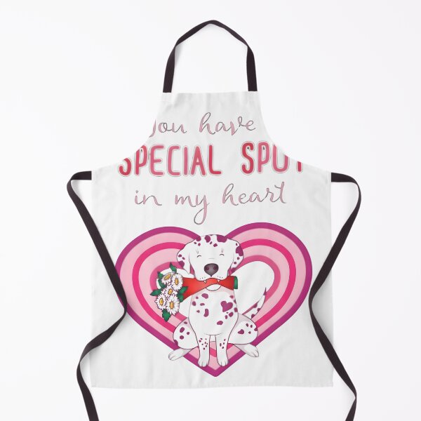 Item preview, Special Spot In My Hear designed and sold by Trezcharacts.