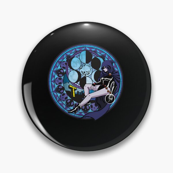 Item preview, Raven_s Birth by Sleep Classic designed and sold by JackyMirenden.