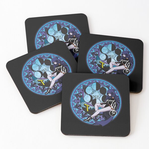 Item preview, Raven_s Birth by Sleep Classic designed and sold by JackyMirenden.