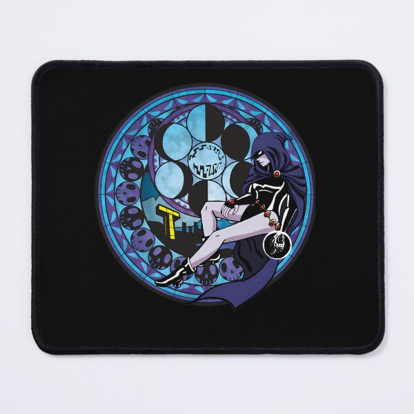 Item preview, Raven_s Birth by Sleep Classic designed and sold by JackyMirenden.
