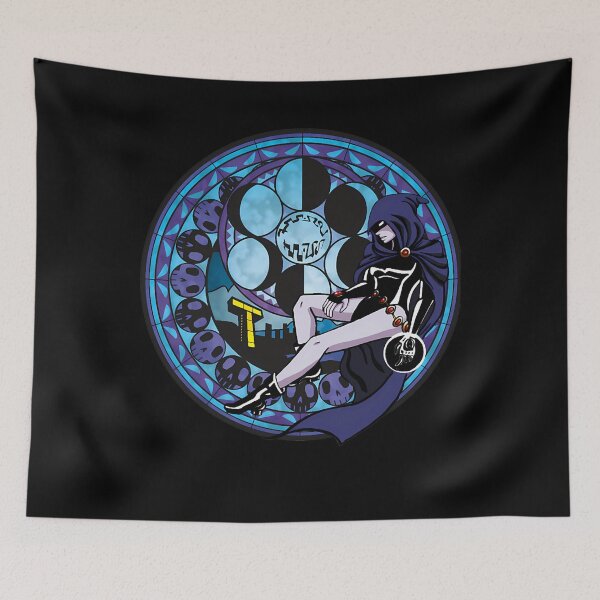 Item preview, Raven_s Birth by Sleep Classic designed and sold by JackyMirenden.