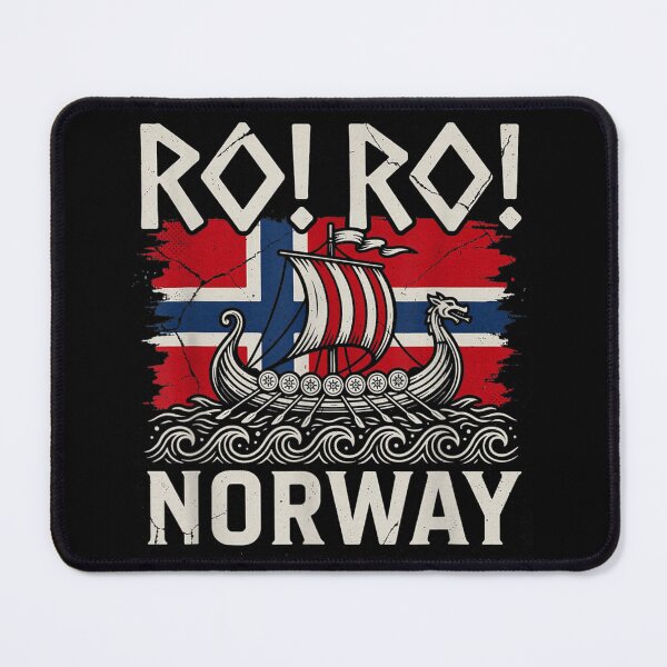 Item preview, Ro Ro Norway designed and sold by bmfkfk.