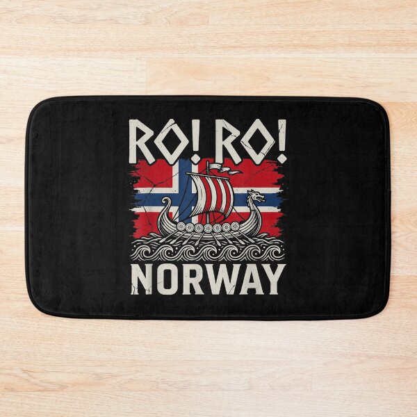 Item preview, Ro Ro Norway designed and sold by bmfkfk.