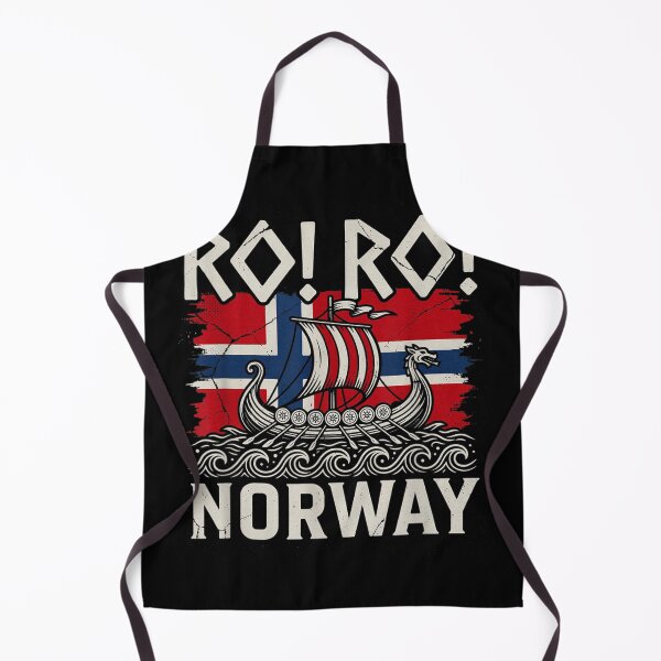 Item preview, Ro Ro Norway designed and sold by bmfkfk.