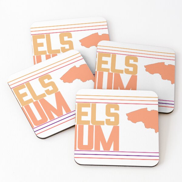 Item preview, Brussels Belgium City Marked On Country Map designed and sold by TheIconSmith.