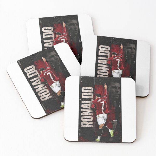 Item preview, Ronaldo designed and sold by Baymang.