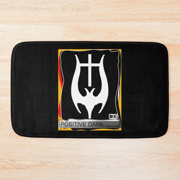 Item preview, 033-positive-dark-arteddyscap-eddyscap designed and sold by ARTEDDYSCAP.