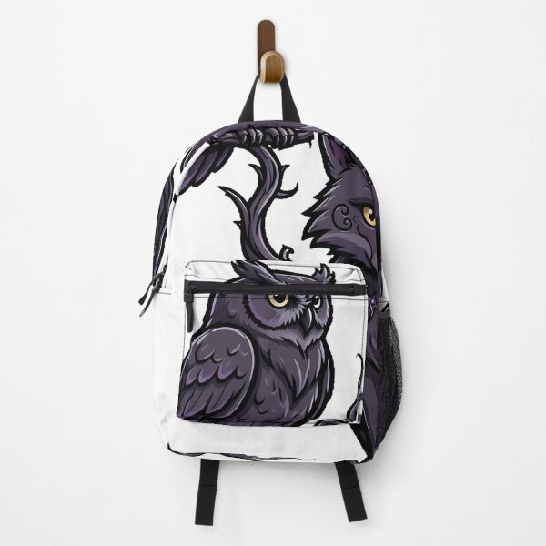 Item preview, Gothic Forest Familiars Collection Icon designed and sold by IllumeInk.