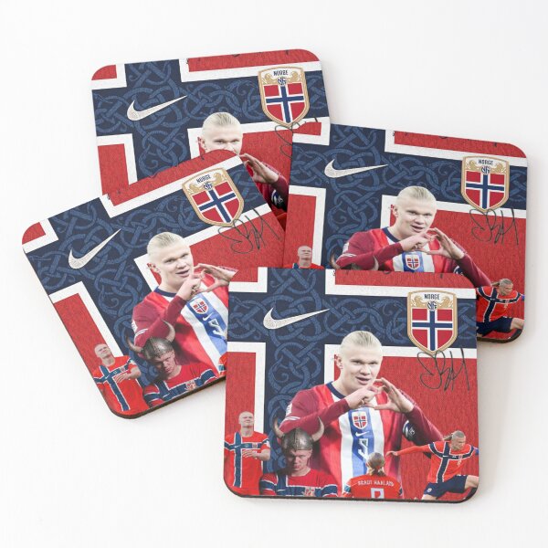 Item preview, Erling Haaland designed and sold by AaPink.