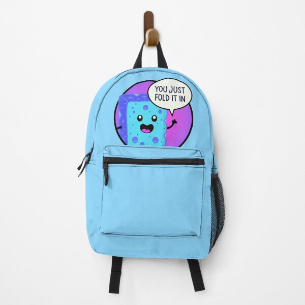 Item preview, Just Fold It In Cheese Blue cheese designed and sold by DibujandoPorfa.