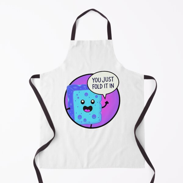 Item preview, Just Fold It In Cheese Blue cheese designed and sold by DibujandoPorfa.