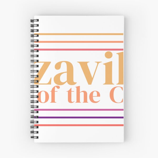 Item preview, Brazzaville Republic Of The Congo City Marked On Country Map designed and sold by TheIconSmith.