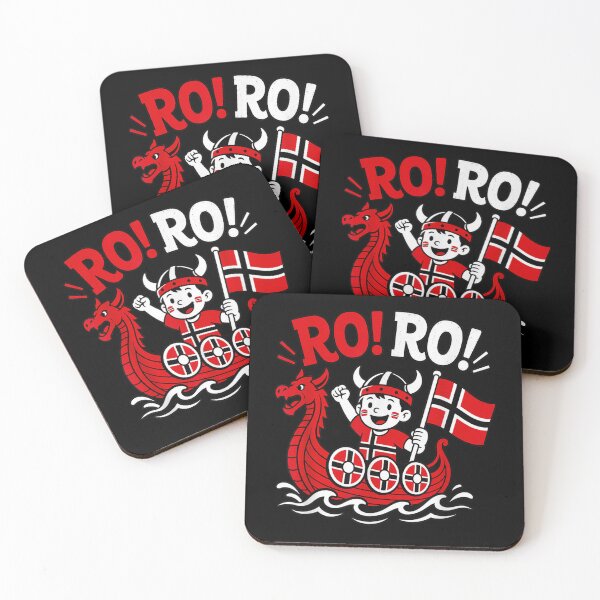 Item preview, Ro Ro Norway designed and sold by bmfkfk.