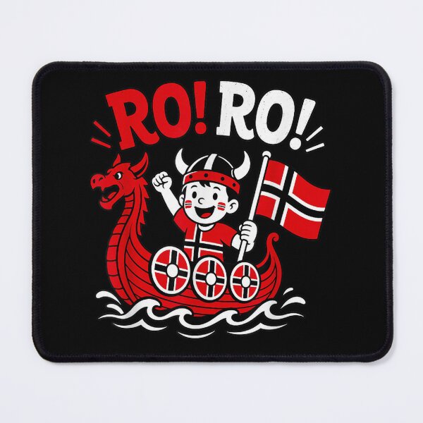 Item preview, Ro Ro Norway designed and sold by bmfkfk.