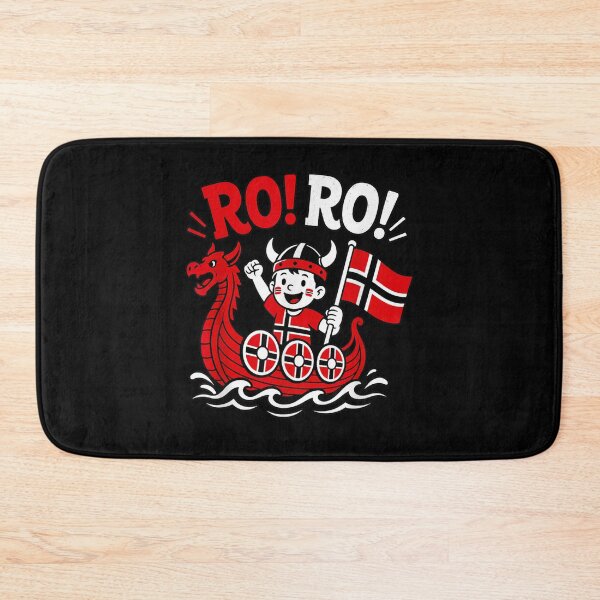 Item preview, Ro Ro Norway designed and sold by bmfkfk.