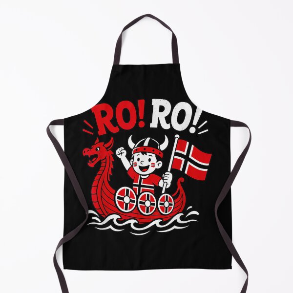 Item preview, Ro Ro Norway designed and sold by bmfkfk.