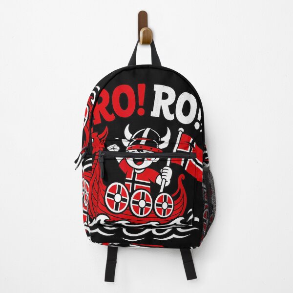 Item preview, Ro Ro Norway designed and sold by bmfkfk.