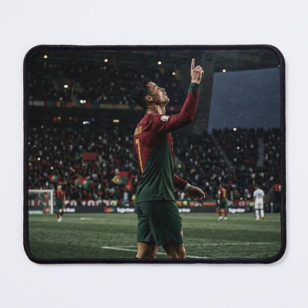Item preview, Ronaldo designed and sold by Baymang.