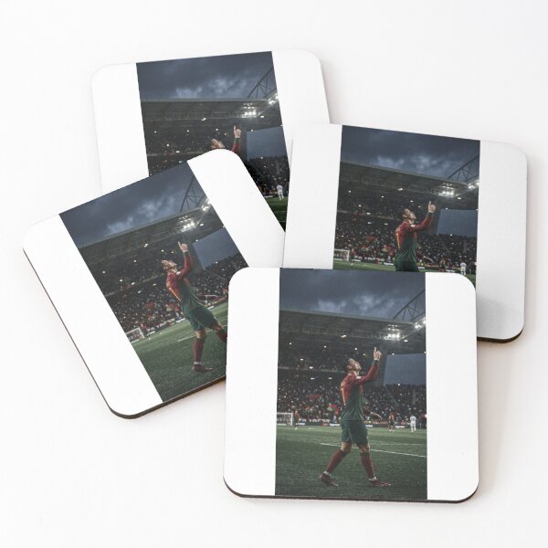 Item preview, Ronaldo designed and sold by Baymang.