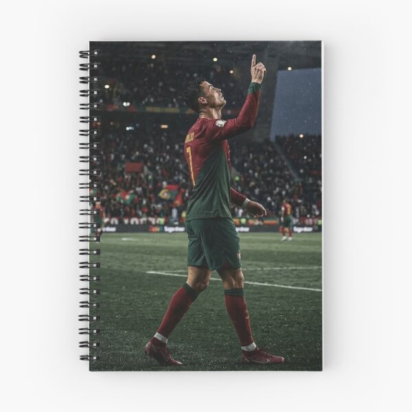 Item preview, Ronaldo designed and sold by Baymang.