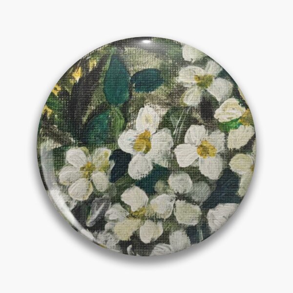Item preview, A bunch of flowers designed and sold by RemshaMRemla_Paint My Vision.
