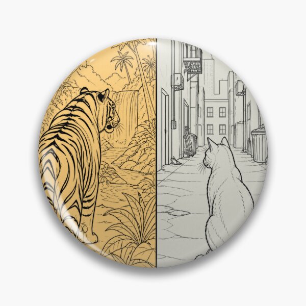 Item preview,  Separated by evolution designed and sold by Martin Studio.