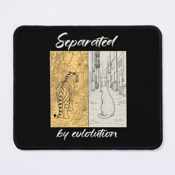 Item preview, Separated by evolution designed and sold by Martin Studio.