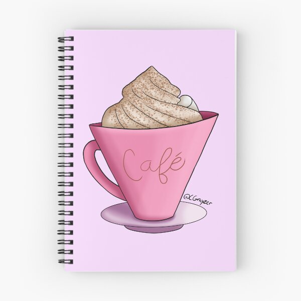 Item preview, Jax's Hot Chocolate designed and sold by CGrayzer-Art.