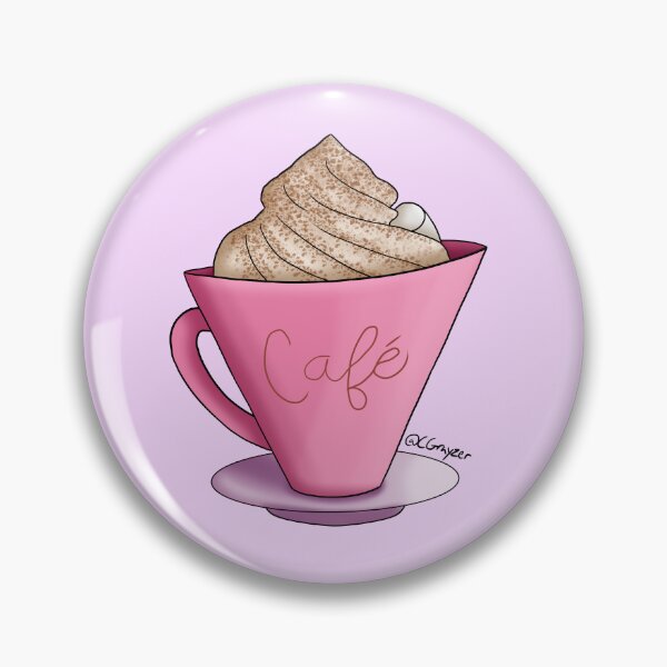 Item preview, Jax's Hot Chocolate designed and sold by CGrayzer-Art.