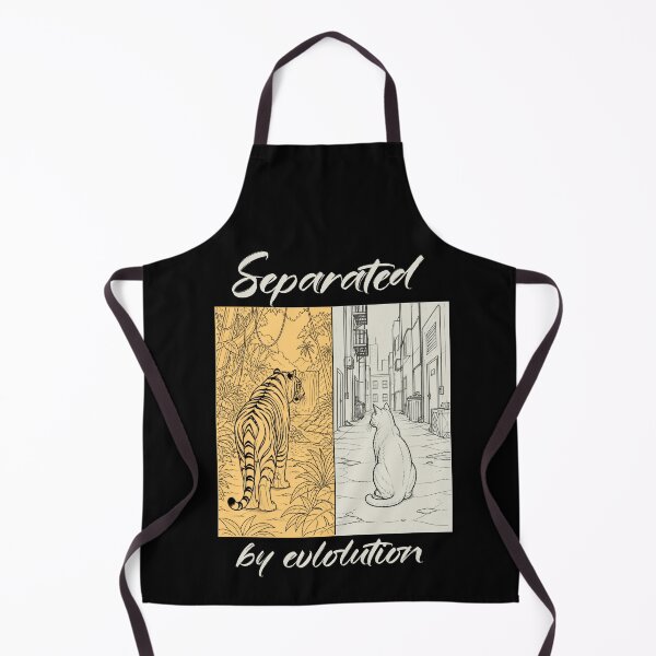 Item preview, Separated by evolution designed and sold by Martin Studio.