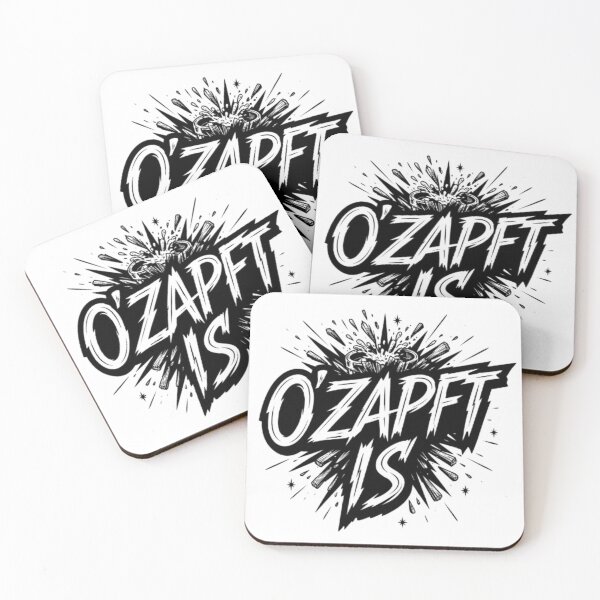 Item preview, O'ZAPFT IS designed and sold by TeeDesignMaster.