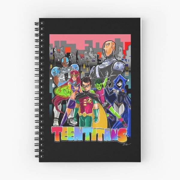 Item preview, RE Teen Titans Active designed and sold by JackyMirenden.