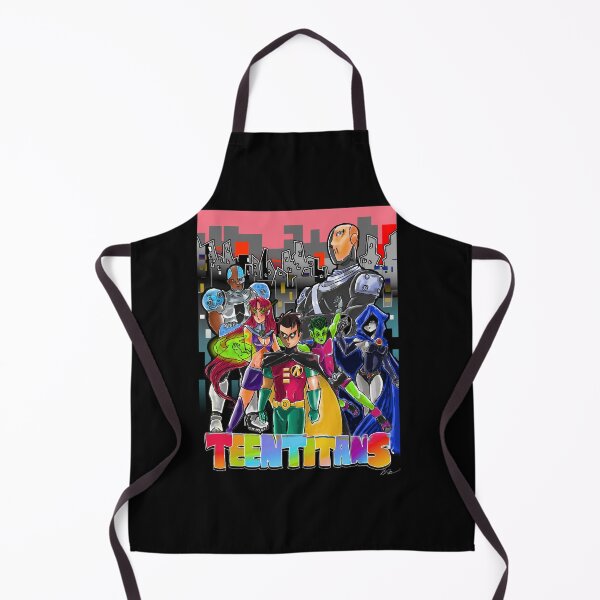 Item preview, RE Teen Titans Active designed and sold by JackyMirenden.