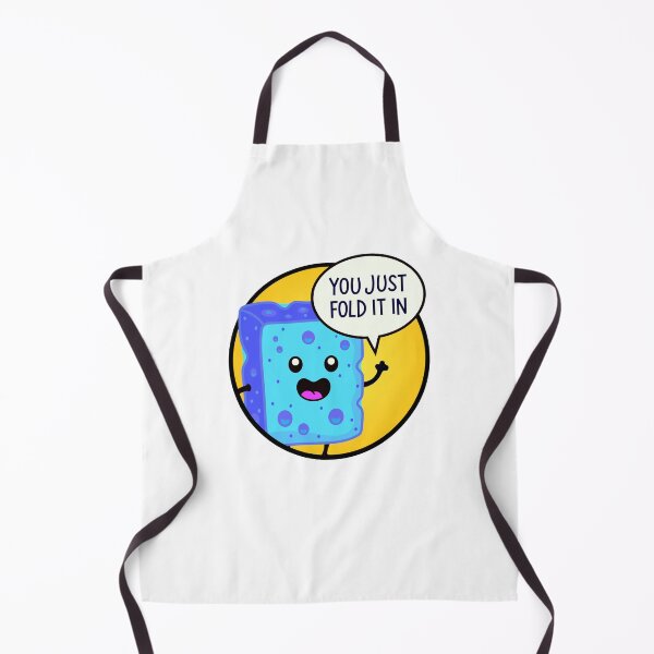 Item preview, Cheese Happiness You just Fold It In  designed and sold by DibujandoPorfa.