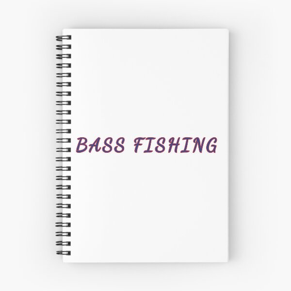 Item preview, BASS FISHING T-Shirt – Fishing Lifestyle Tee | Uncle Jichuan designed and sold by Uncle-Jichuan.