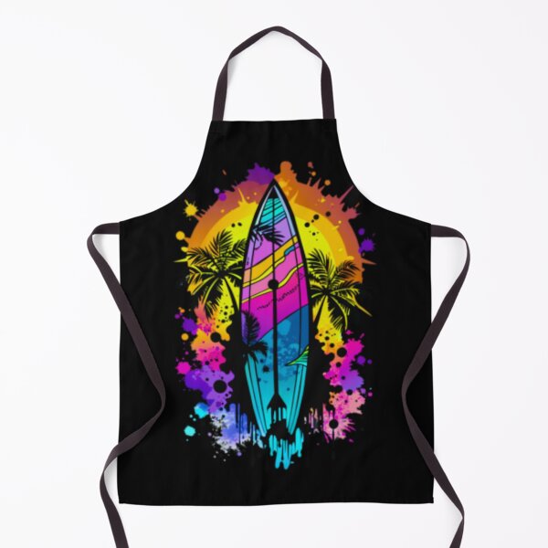Item preview, SURFING VIBES designed and sold by Pabhas.