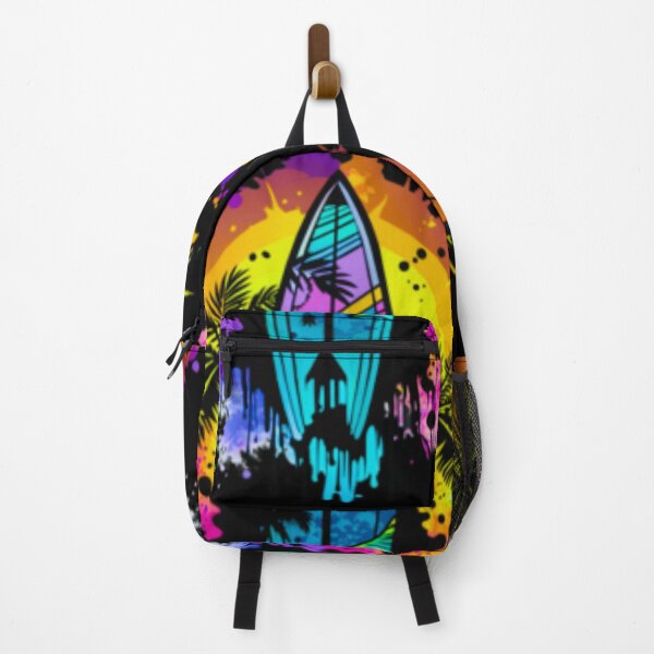 Item preview, SURFING VIBES designed and sold by Pabhas.