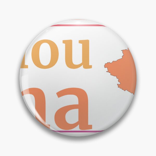 Item preview, Binzhou China City Marked On Country Map designed and sold by TheIconSmith.